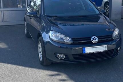 VW Golf 212.000 km 3.200 &euro; Römhild 98640