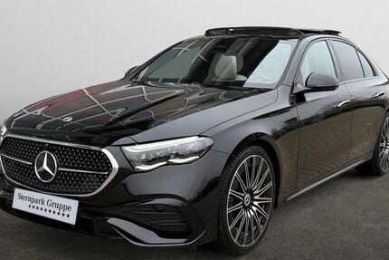 Mercedes-Benz E 200 9.000 km 60.950 € Fürstenfeldbruck 82256