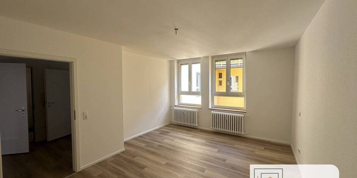 Etagenwohnung Lörrach - 3 Zimmer, 80 m&sup2;, 1.080&euro; | Angebot:26928174