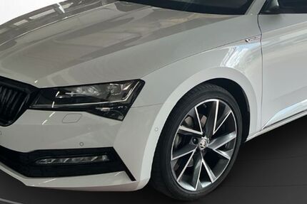 Skoda Superb 40.000 km 33.480 &euro; Erfurt 99099