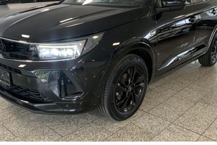 Opel Grandland (X) 66.200 km 19.485 &euro; Wuppertal 42329