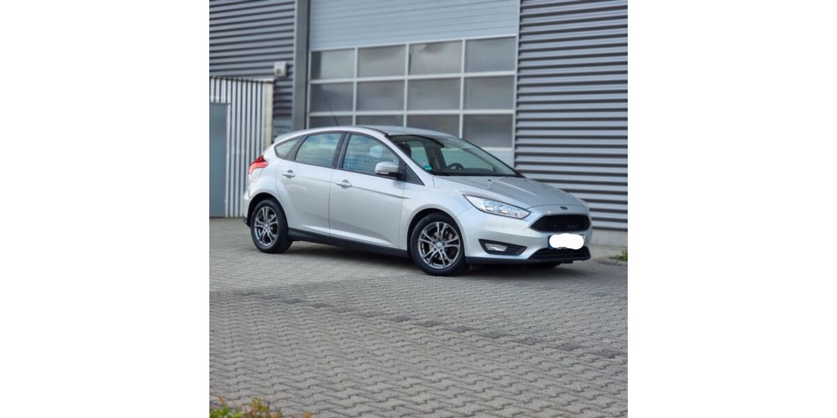 Ford Focus 214.000 km 6.400 &euro; Gießen 35390