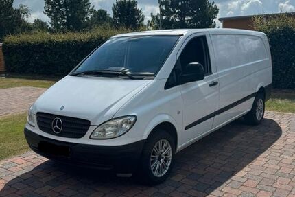 Mercedes-Benz Vito 237.800 km 6.000 &euro; Haren 49733