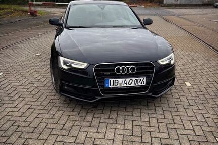 Audi A5 194.000 km 14.499 &euro; Schiffdorf 27619