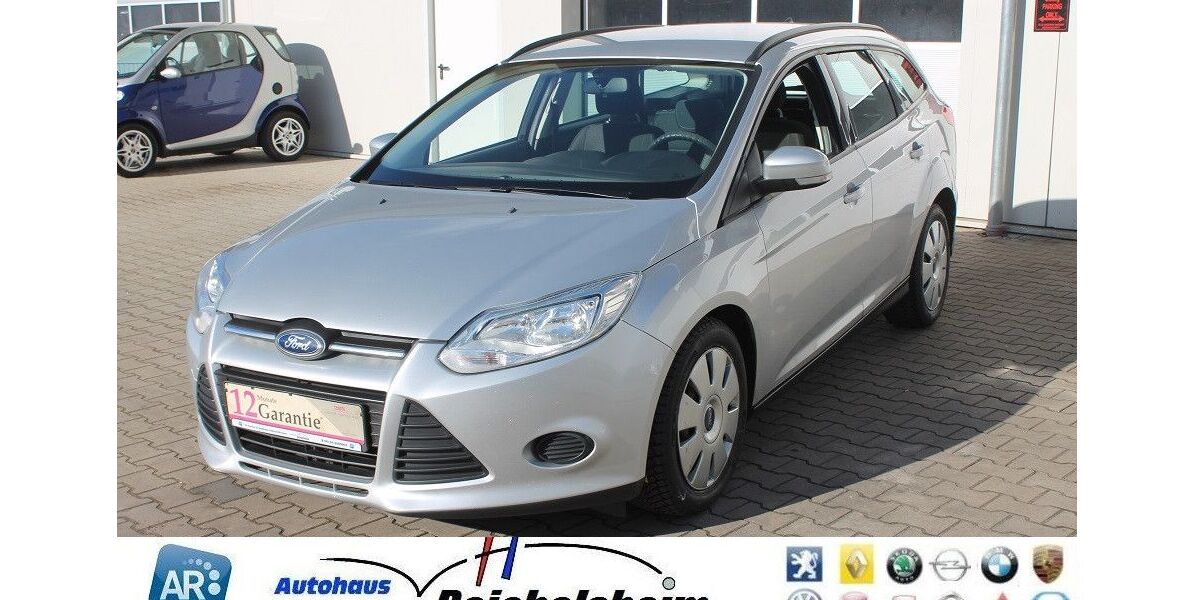 Ford Focus 219.000 km 4.999 &euro; Reichelsheim 64385