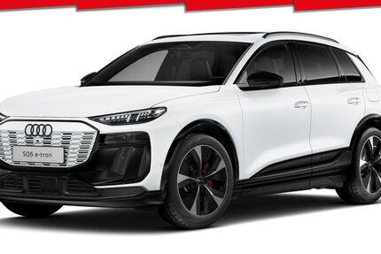 Audi SQ6 e-tron 14.953 km 78.950 &euro; Mosbach 74821