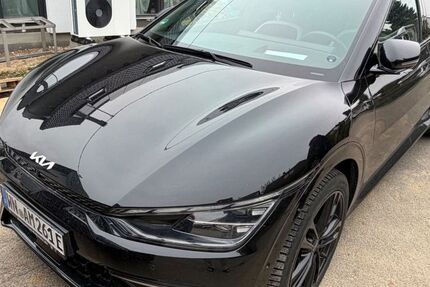 Kia EV6 47.500 km 39.000 &euro; Backnang 71522