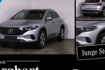 Mercedes-Benz EQA 4.174 km 41.900 &euro; Altötting 84503