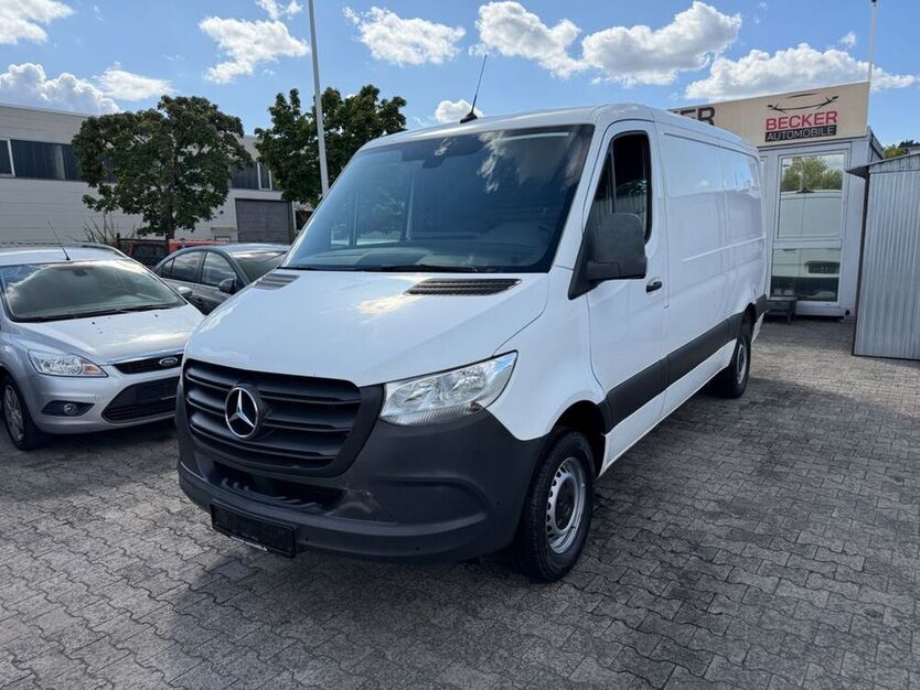 Sprinter