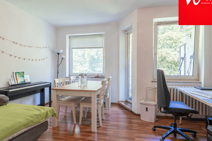 Wohnung Bremen Schwachhausen - 2 Zimmer, 52 m&sup2;, 199.000&euro; | Angebot:27108335