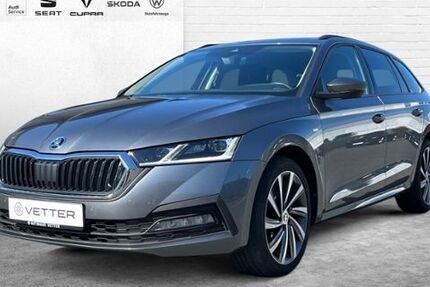 Skoda Octavia 90.500 km 19.449 &euro; Pressig 96332