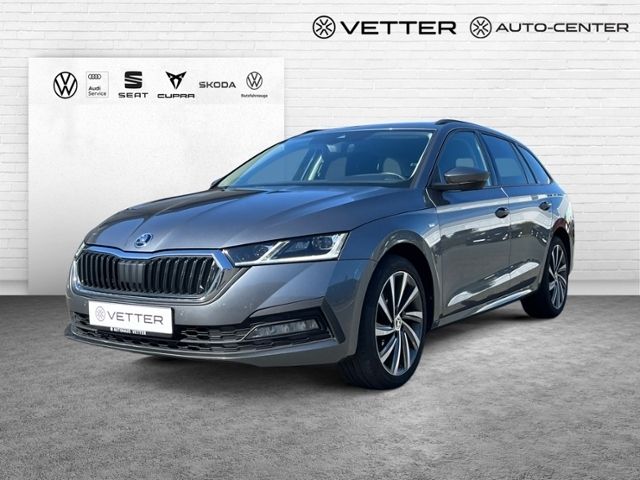 Skoda Octavia 90.500 km 19.449 &euro; Pressig 96332