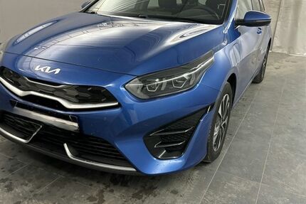 Kia ceed Sportswagon 43.170 km 20.900 &euro; Berlin 12359