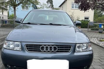 Audi A3 245.000 km 2.800 &euro; Pfungstadt 64319