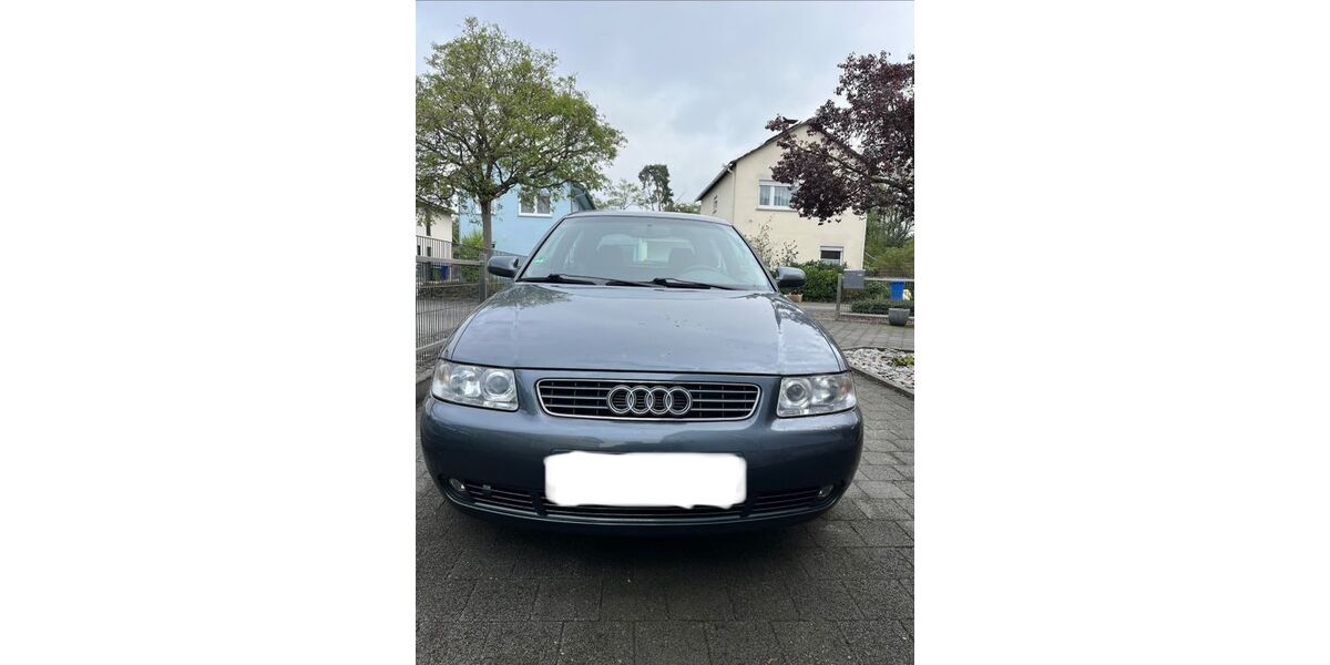 Audi A3 245.000 km 2.800 &euro; Pfungstadt 64319