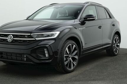 VW T-Roc 24.025 km 32.450 &euro; Mühlhausen 92360