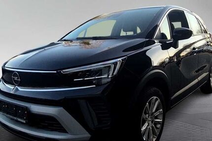 Opel Crossland (X) 33.757 km 18.480 &euro; Gröbenzell 82194
