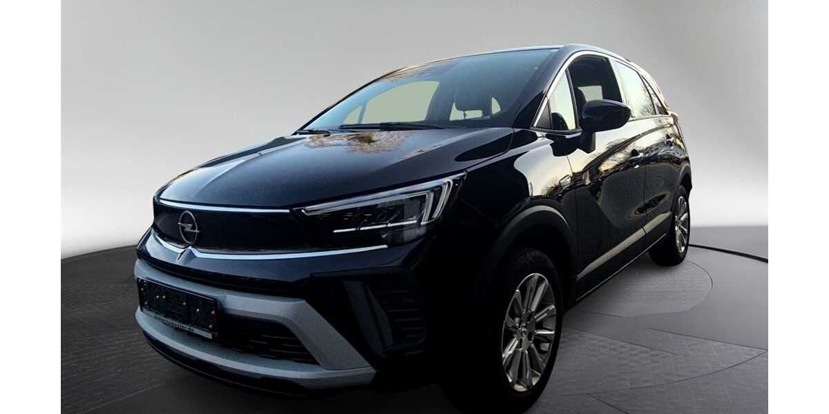 Opel Crossland (X) 33.757 km 18.480 &euro; Gröbenzell 82194