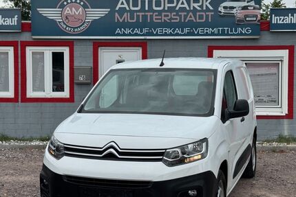 Citroen Berlingo 165.000 km 7.600 € Mutterstadt 67112