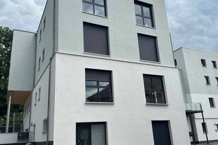 Schöne Sanierte Wohnung im EG 2 zimmer