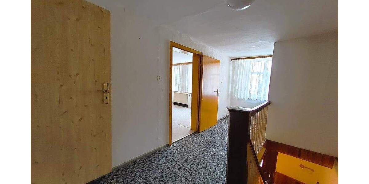 Einfamilienhaus Wusterhausen/Dosse Wusterhausen - 4 Zimmer, 110 m&sup2;, 80.000&euro; | Angebot:25715775