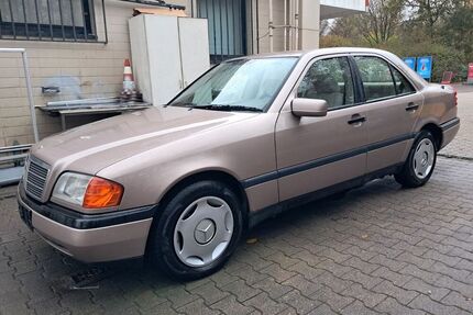 Mercedes C 220