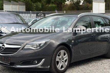 Opel Insignia 200.000 km 3.000 &euro; Lampertheim 68623