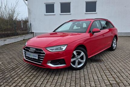 Audi A4 85.900 km 21.480 &euro; Heideck 91180
