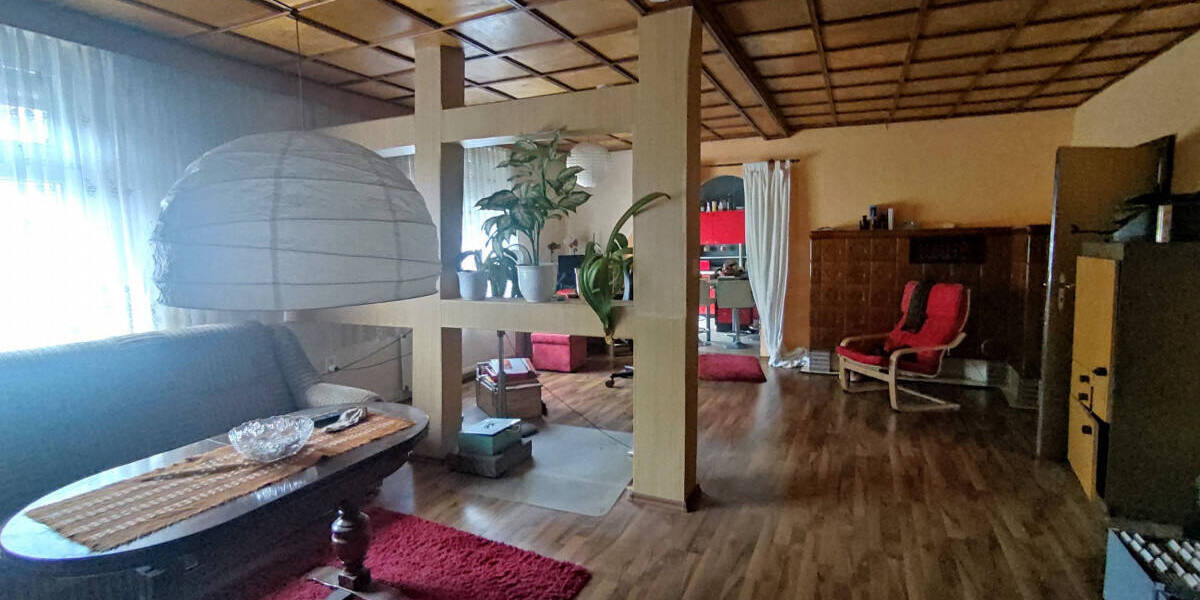 Mehrfamilienhaus, Wohnhaus Raguhn-Jeßnitz Jeßnitz - 1 Zimmer, 301 m&sup2;, 50.000&euro; | Angebot:25748397