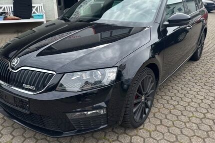 Skoda Octavia 265.419 km 7.490 &euro; Euskirchen 53879
