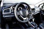 Suzuki S-Cross Comfort+ 1.5l AGS Hybrid ALLGRIP 24.950 km 27.990 &euro; Höchberg-Würzburg 97204