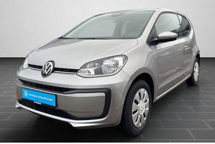 VW up! 90.910 km 9.490 &euro; Simmern 55469