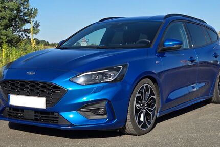 Ford Focus 109.250 km 13.200 &euro; Erlangen 91056