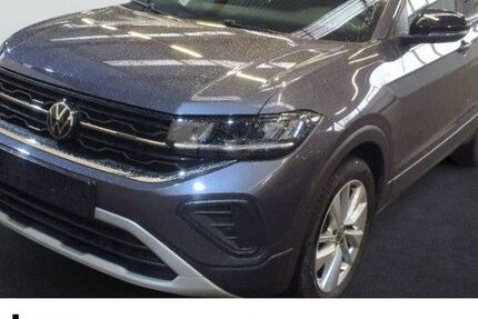 VW T-Cross 22.650 km 24.430 &euro; Kehl 77694