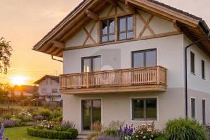 SOFORT BEBAUBAR: GRUNDSTÜCK MIT PLANUNG - Grundstück Großkarolinenfeld | Angebot:26230381