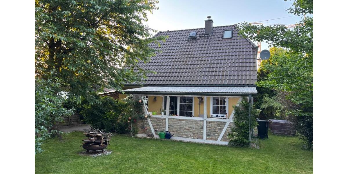 Einfamilienhaus Brieselang - 4 Zimmer, 105 m&sup2;, 479.000&euro; | Angebot:27076752