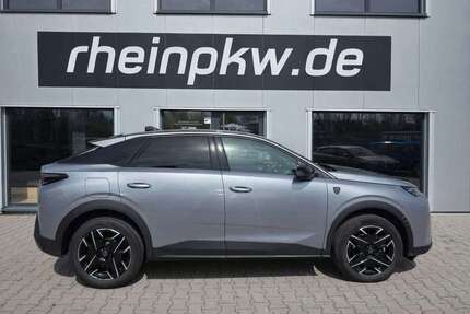 Peugeot 3008 4.021 km 28.650 &euro; Kettig 56220
