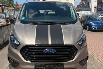Ford Transit 175.000 km 18.999 &euro; Freudenstadt 72250