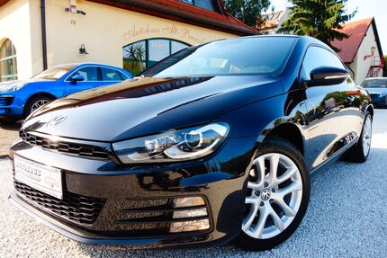 VW Scirocco 57.010 km 16.800 € Leipzig 04328