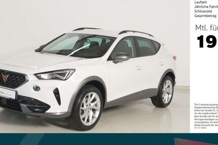 Cupra Formentor 18.480 km 23.940 &euro; Amberg 92224