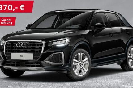 Audi Q2 5.823 km 28.760 &euro; Hof 95030