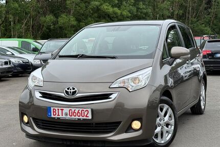 Toyota Verso-S 139.000 km 7.990 &euro; Bitburg 54634