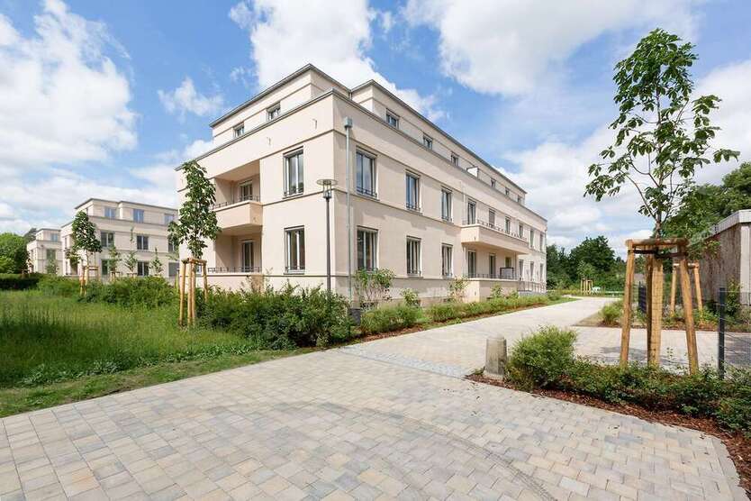 Wohnung zum Mieten in Berlin 2.350 € 146 m²