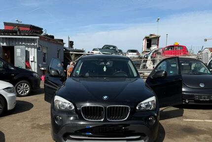 BMW X1 170.000 km 9.000 &euro; Köln 50931