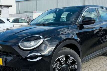 Fiat 600 26.306 km 17.940 &euro; Fulda 36043