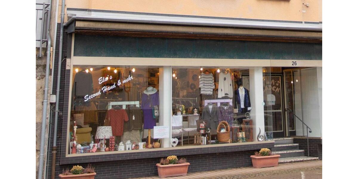 Gewerbeobjekt Zell (Mosel) - 900&euro; | Angebot:19312420