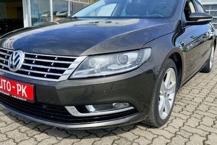 VW CC 177.326 km 9.900 &euro; Staßfurt 39418