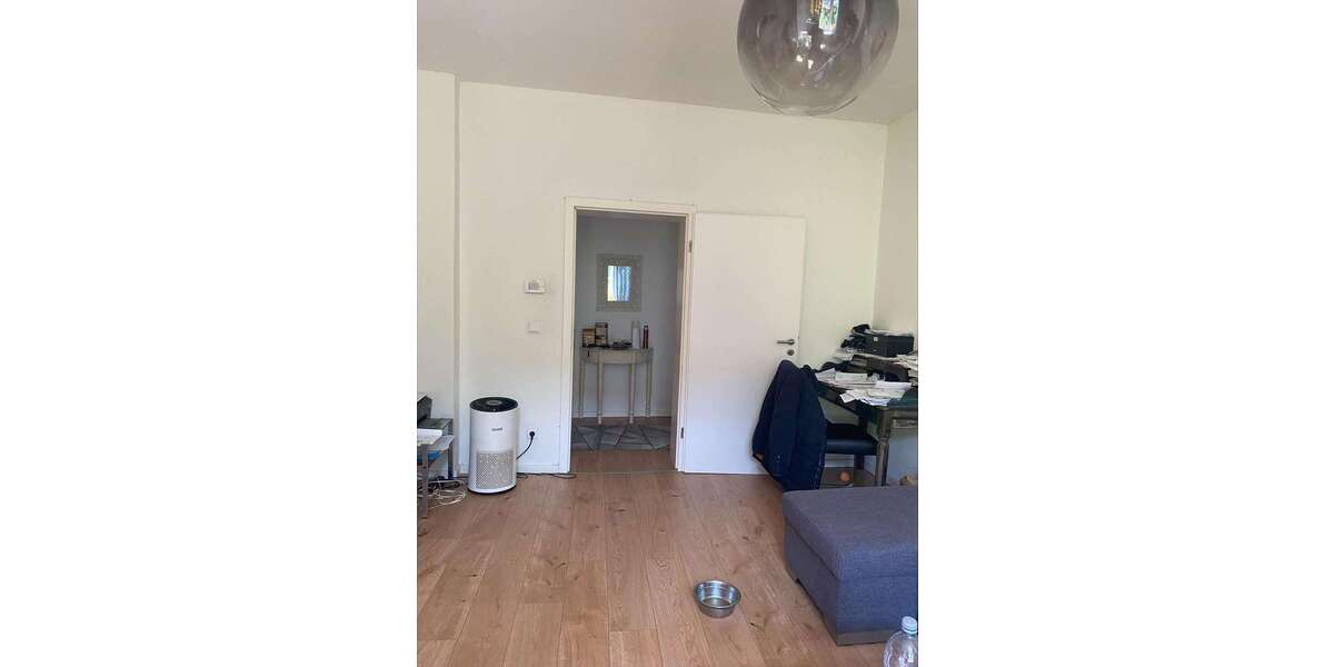 Etagenwohnung Dortmund Innenstadt Ost - 4 Zimmer, 95 m&sup2;, 950&euro; | Angebot:26276222