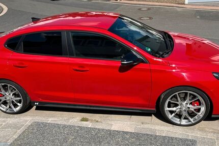 Hyundai i30 57.000 km 20.900 &euro; Kelkheim 65779