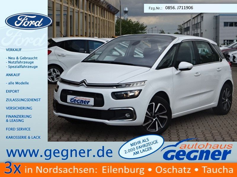 C4 Picasso